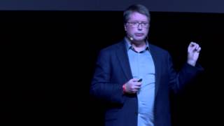 Social maps reveal hidden connections, intersections, and separations | Dave Troy | TEDxIstanbul