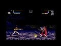 幽遊白書FAINAL cpuレベルすごい(MAX)で耶雲ありでノーコンティニューで全員抜きしてみた。