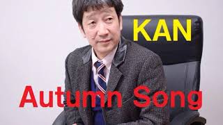 Autumn song