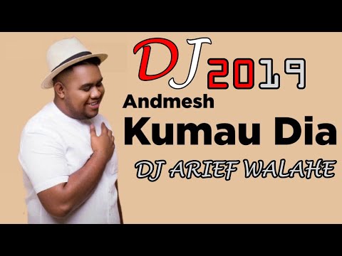 DJ KU MAU DIA - ANDMESH VIRAL (NUNGUIN YA?) (BY DJ ARIEF WALAHE) TIK TOK