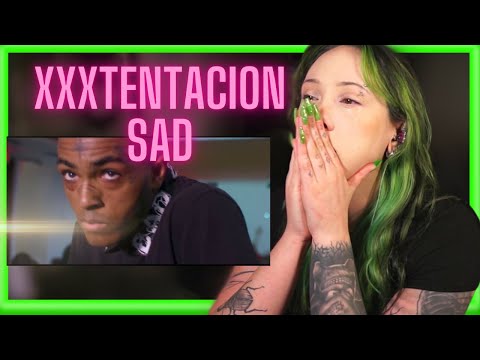 So Beautifully Sad!!! | Y'allternative FIRST EVER REACTION To XXXTENTACION "Sad"