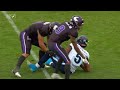 Jadrian Clark: Knee injury, but still playing 😳