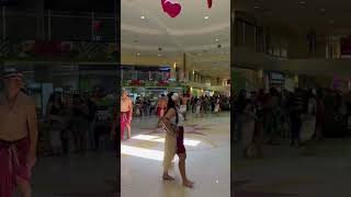 Adios!  #shorts #culture #dance #guam #chamorro