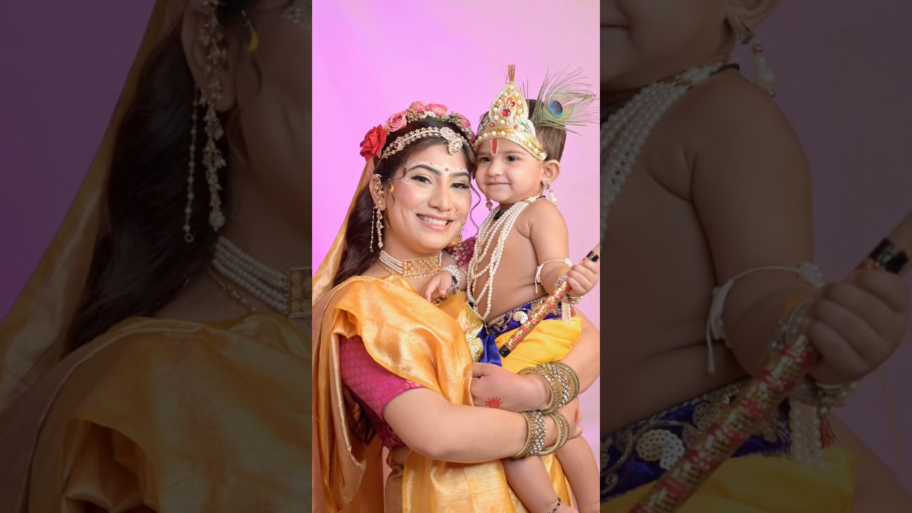 श्री कृष्ण जन्माष्टमी की हार्दिक शुभकामनाएं🦚