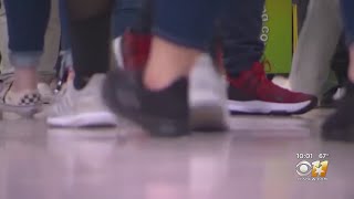 Dallas ISD Considering Hybrid Model For Returning To Campus During Pandemic
