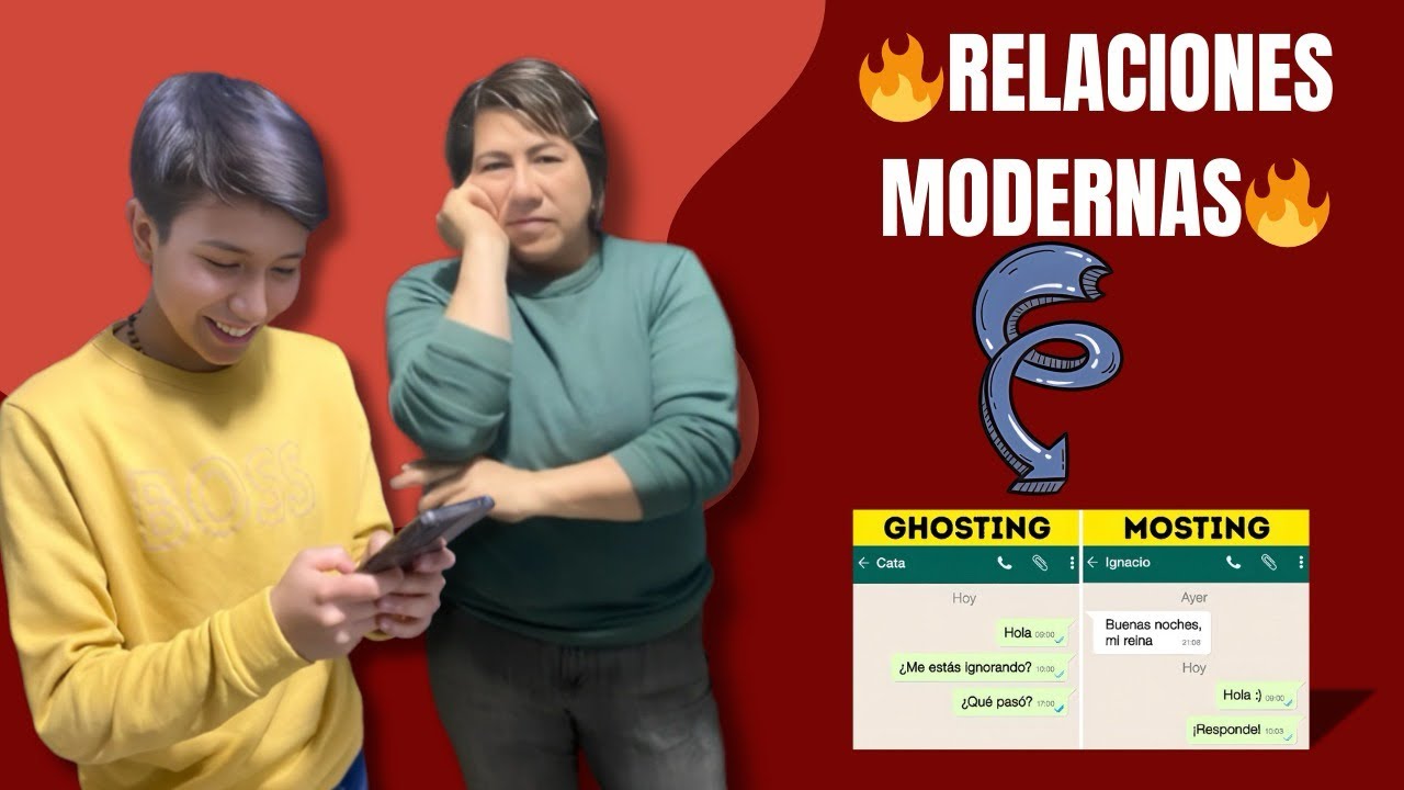 Amor rápido, conexión lenta: así son las relaciones hoy