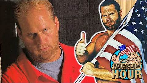Hacksaw Jim Duggan on the Nailz Incident with Vince McMahon
