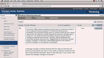 How to Edit Assignments in Your Course