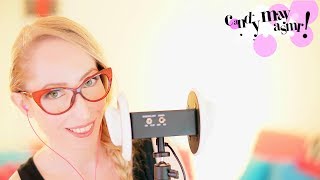 ASMR-Ear to Ear STORY TELLING with french accent - Around the world in 80 days-chapter 3