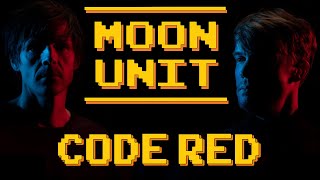 MoonUnit -Code Red. Live at 44NextDoor