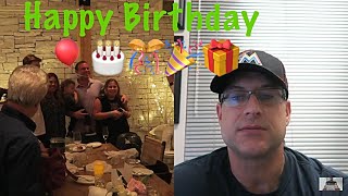 CPA Strength went to a Birthday Party at a Greek Restaurant in Fort Lauderdale Florida / Elevation CPA Strength went to a Birthday Party at a Greek Restaurant in Fort Lauderdale Florida / Elevation