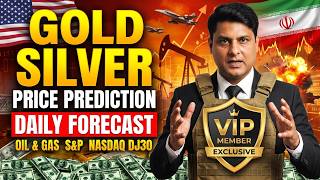 Gold | Silver | Nasdaq | Crude Oil | Nat Gas | De40 | Ftse | Nasdaq | Us30 Live Today 18-19 Aug