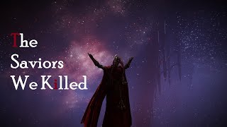 The Unseen, Tragic Lore