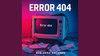 Error 404