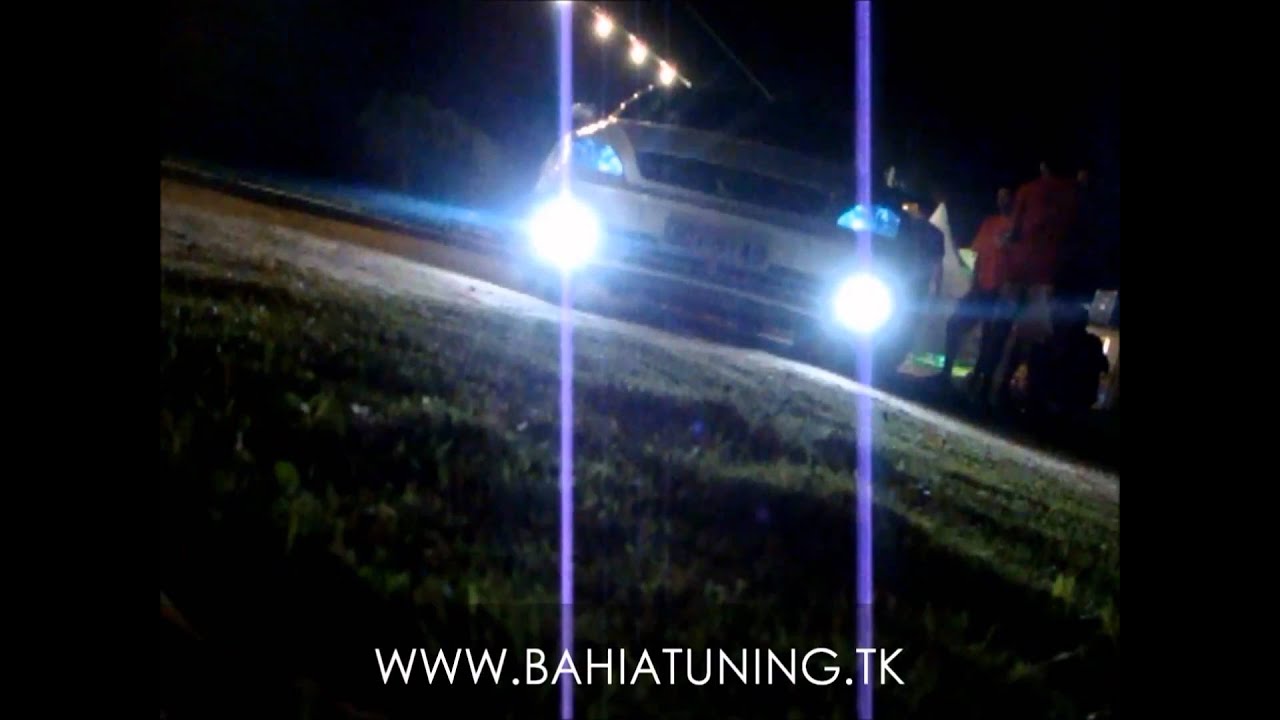 Mega Space Car - Ilhéus - BahiaTuning.tk