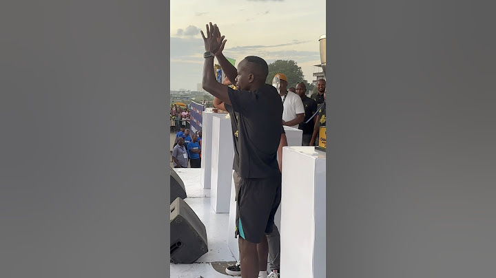 Chama alivyowasalimia Wananchi Makao makuu ya Klabu JANGWANI.