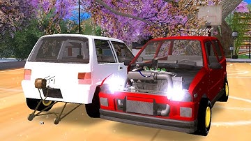 Gta San Kancil/Mira Drag Mod Android Dff Only[high]