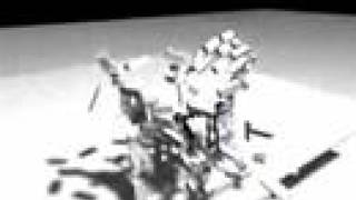 Reactor test 1