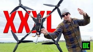 My X-Cl Fpv Drone Build For 2026?