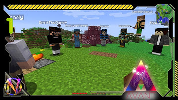 Avant III - ep 1 - Welcome to the Bloodbath - FTOG Let