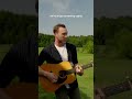 A little "Let's Go Far" for ya! Been loving playing this one on the road this fall.