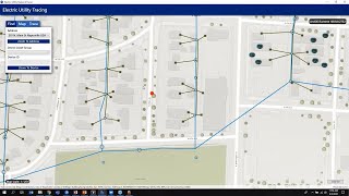 The Evolving Capabilities of the Utility Network