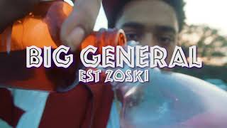 Est Zoski - Big General