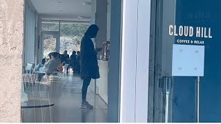산양일주도로 영상