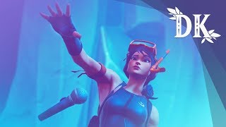 so I joined a new org...