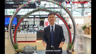 Full Product Showcase from SPS 2025 | Presented by Director Harry
