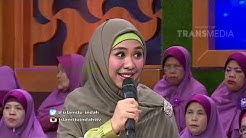ISLAM ITU INDAH 9 JANUARI 2016 - Cara Agar Hubungan Selalu Harmonis Dengan Suami / Istri Part 4/6 - Durasi: 12.21. 