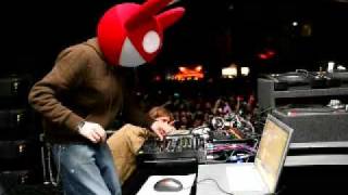 Ghosts N Stuff (Nero Remix) vs. Bionic Commando (Rusko Remix) mashup by Sinistar!