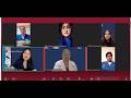 Entrevista a una Psicóloga Educativa | Grupo 3 I Universidad César Vallejo
