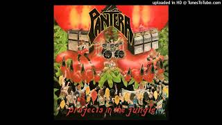 Pantera - Like Fire
