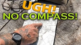 Famous No Compass? No problem... Net Worth