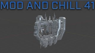 Halo Mod and Chill Stream #41
TIP JAR: https://streamlabs.com/unseen_halo/tip
─────────────────────────────
Twitter: https://x.com/Unseen_Halo
Join the NEW Discord: https://discord.com/invite/TVsKb9k8JP
─────────────────────────────
● Disclaimer: All rights belong to their respective owners.
This video was created under Microsofts Game Content Usage Rules using assets from Halo, and it is not endorsed by or affiliated with Microsoft.
Copyright Disclaimer Under Section 107 of the Copyright Act 1976, allowance is made for fair use for purposes such as criticism, comment, news reporting, teaching, scholarship, and research. Fair use is a use permitted by copyright statute that might otherwise be infringing. Non-profit, educational or personal use tips the balance in favor of fair use.
All Content Created for this Channel is for Education & Entertainment purposes only.
#halo #haloinfinite #halomods Halo Mod and Chill Stream #41