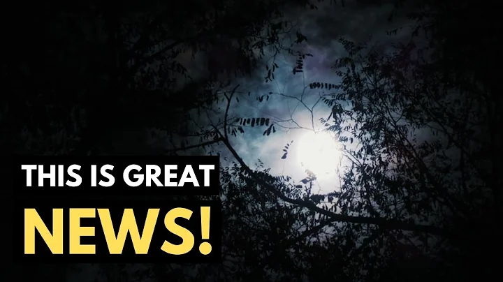 The Second Dark Night of the Soul - When The Emoti...