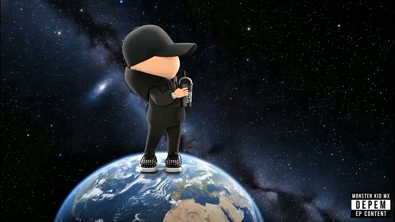 Watch Cone - Monster Kid Mx & Pauli on YouTube Watch Cone - Monster Kid Mx & Pauli on YouTube