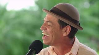 Miniatura del video "Maria, Maria (Milton/Fernando Brant) - LUIZ AUGUSTO"