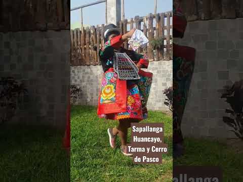 saludos amantes de huancayo @ruthdelperuoficial1581