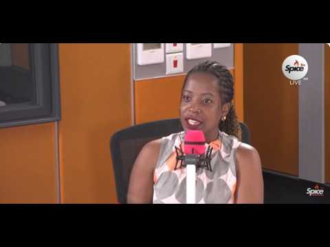For 15 years, we've elected ICC suspects instead of leaders with vision — Sophie Mugure
