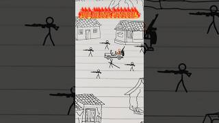 The Silent General #animation #viral #shortstory