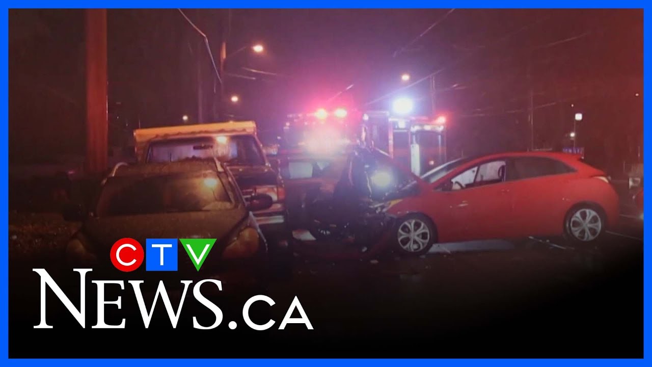 Impaired driving charges up