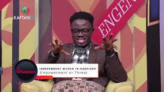 INDEPENDANT WOMAN: EMPOWERMENT OR THREAT