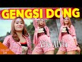 Vita alvia  gengsi dong  lagu dangdut koplo official music