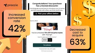 Triumph Lingerie's advertising success: nextbuy's referral power unveiled! 🤩