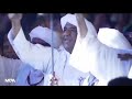 انصاف مدني هوي يا ناس حفل الامارات تحب السودان 2026 