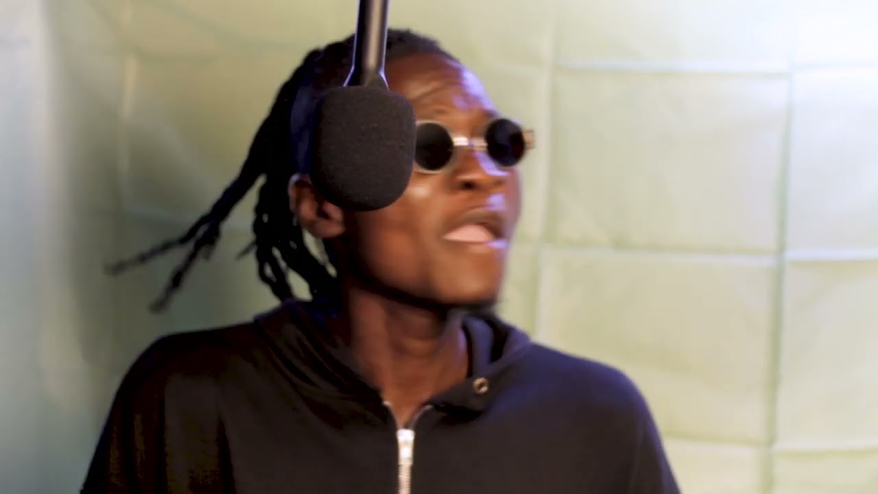 Open the Door -_- Mizaya Emmy Untouchable ( Official Visualizer