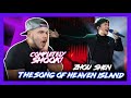 Zhou Shen The Song of Heaven Island (The BEST I&#39;ve SEEN! )  | Dereck Reacts