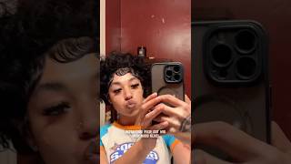 SHEIN WIG | Pixie wig Install, NO GLUE Profile